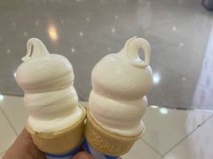 甜筒-DQ·蛋糕·冰淇淋(红旗街万达店)