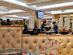 -帝豪酒店•马可勃罗西餐厅