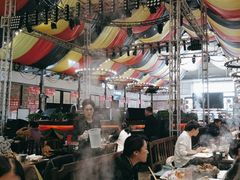 -钱库里海鲜自助(星海广场店)