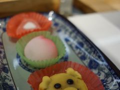 -老城南.鸭血粉丝汤(夫子庙店)