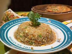 -桥东喜碧海鲜街(水东街店)