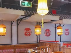 -额娘·春饼烤鸭(乐汇城店)
