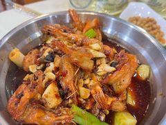 -曾老幺鱼庄(龙华商厦店)