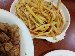 -巷子肥肠(科华巷店)