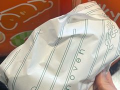 -The open life(万象城店)