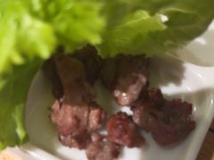 -霸腹烤肉(厦门柚子番店)