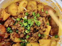 -罗妈砂锅(四川成都奎星楼店)