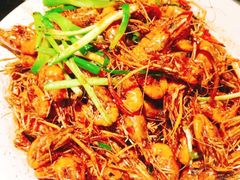 -老头儿油爆虾·知味杭州(爱琴海购物中心)