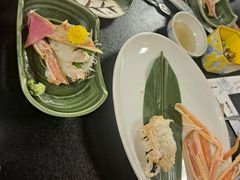 -蟹料理 北海道かに将軍(札幌本店)