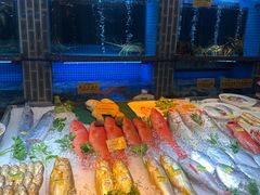 -海味世家·家常菜馆(明州里店)