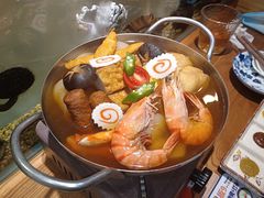 -多多关照·关东煮·寿喜锅(茂名北路店)