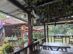 -菜根香土菜馆(文昌东路店)
