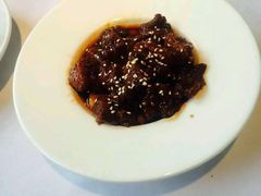 -老洋房花园饭店(绍兴路店)