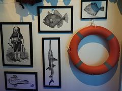 -珠海横琴国家地理探险家中心(创新方)