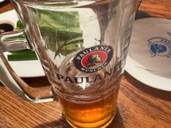 -宝莱纳啤酒花园餐厅PAULANER BRAUHAUS Nanjing(广州路店)