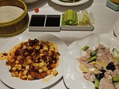 -玉林烤鸭店(黄村兴华店)