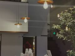 -不正咖啡(万达尊店)