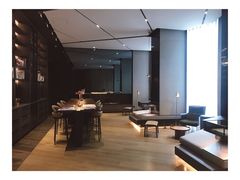 -北京三里屯CHAO酒店