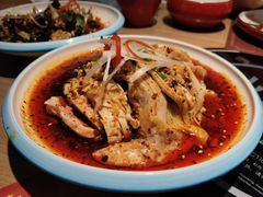 -山城外·非遗酸菜鱼(蜀都万达店)