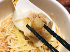 -一记面馆(易发店)