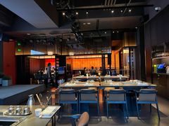 -宽来·欢聚火锅(来福士广场水景店)