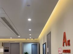 -爱康国宾体检中心(北京航天桥光耀东方分院)