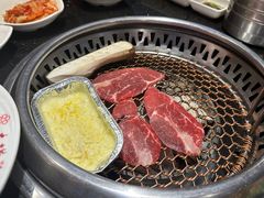 -木槿花韩式炭烤·熟成肉工坊(孙文东路店)