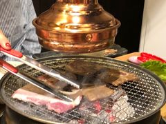 烤肉-韩国料理大力士(屏风街店)