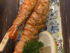 -哥哥の深夜食堂(红松东路店)