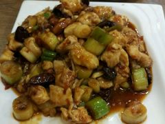 -薛阿婆(北美新天地中心店)