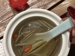 -菩提素素食餐厅(晶郦馆店)