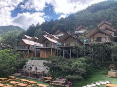 -北京山里寒舍度假酒店