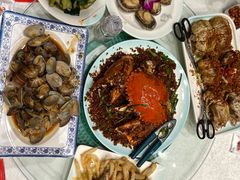 -喜记避风塘炒辣蟹(总店)