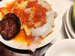-新侗家食府(蟠桃宫店)