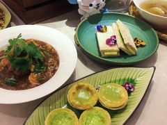 -成都仁恒格蓝柏薇酒店公寓