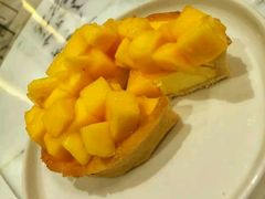 android_upload_pic-WHEAT&BAKER-麥(凯德来福士店)