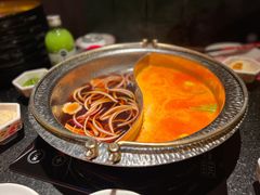 -牛New寿喜烧(虹桥新天地店)