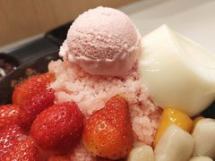 -鲜芋仙(时尚天河店)