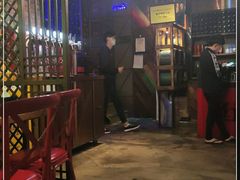 大堂-红钳侠小龙虾·烧烤(中赢康康谷店)
