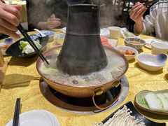 -东来顺饭庄(金泉广场店)