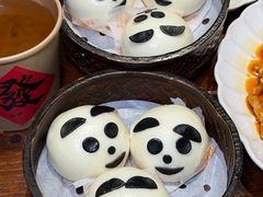 -懒人盐府人家(安贞店)