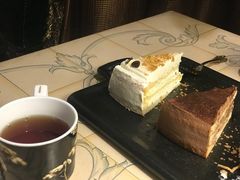 蜜桃果香茶-TINTIN CAKE BOUTIQUE(台北壹店)