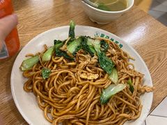 -崔记拉面馆(航北店)
