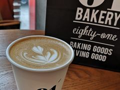 -81bakery(关山路店)