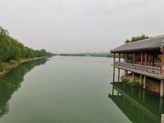 -函谷关历史文化旅游区