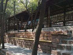 -山叶口景区