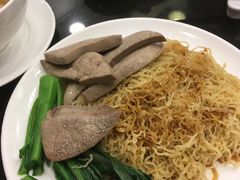 -丽的面家(多宝路店)