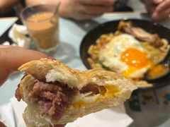 -华嫂冰室(尖沙咀店)