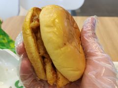 -德克士(广州南站店)