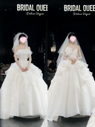 -Bridal Queen·婚纱女皇